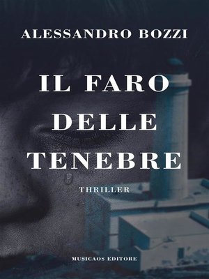 cover image of Il faro delle tenebre